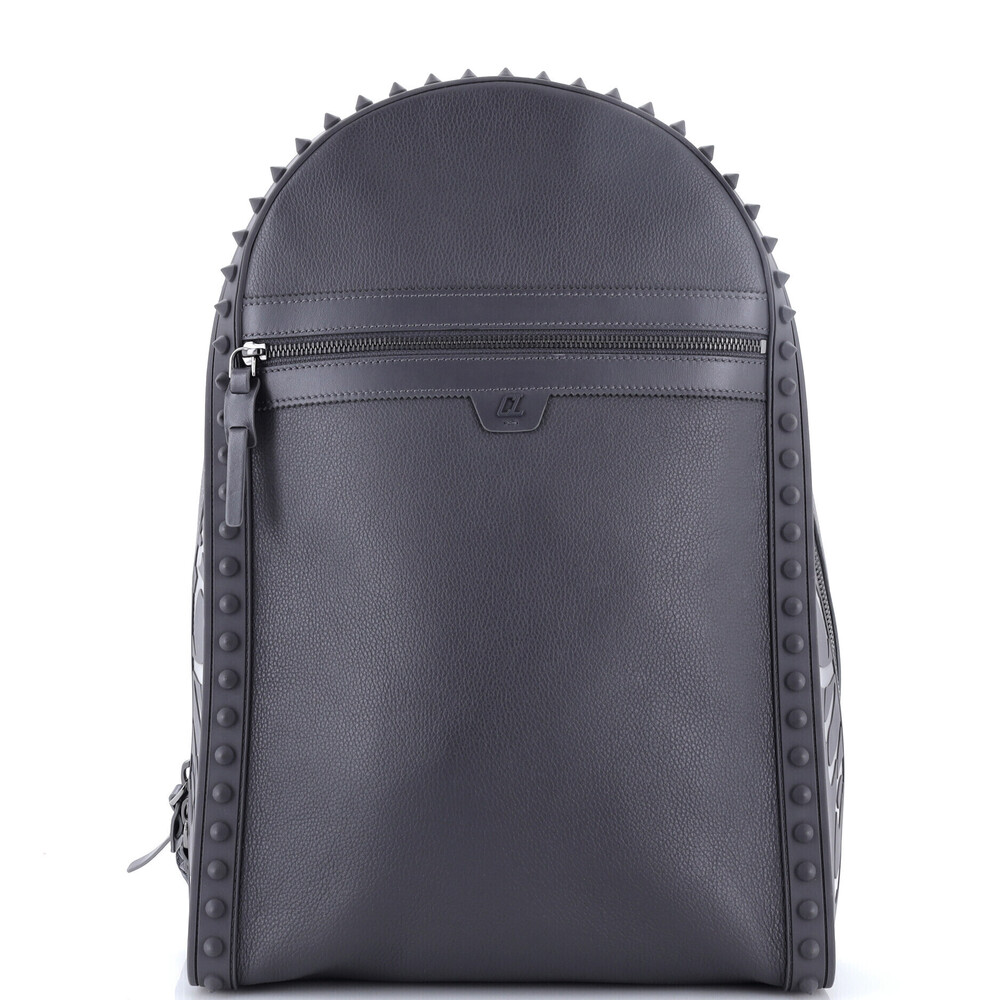 Christian Louboutin Medium Backparis Backpack